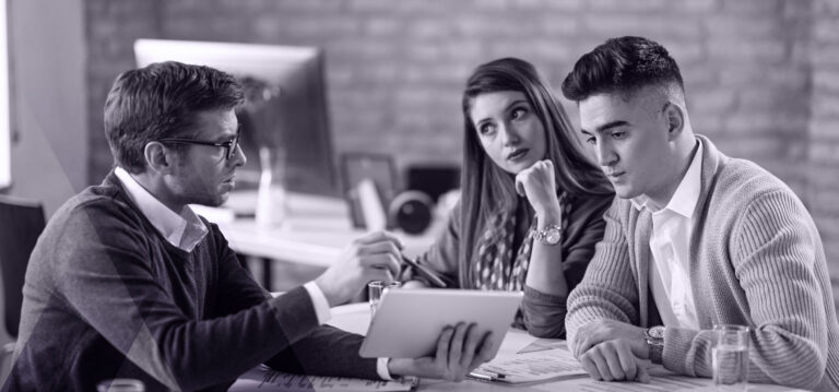 Top seven web design web practice